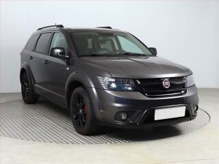 Fiat Freemont 2.0 MultiJet, 4X4, Automat