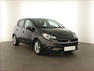Opel Corsa 1.4, Tempomat