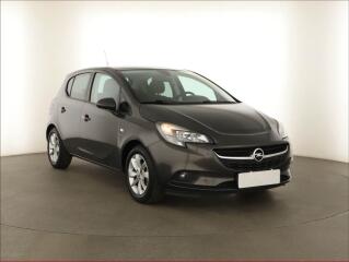 Opel Corsa 1.4, Tempomat