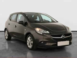 Opel Corsa 1.4, Tempomat