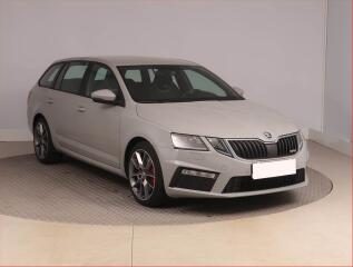 �koda Octavia RS 2.0 TSI