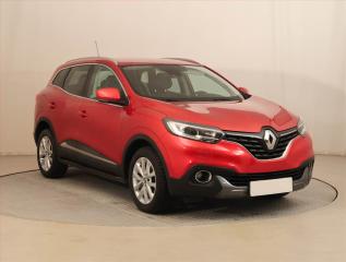 Renault Kadjar Intens 1.6 dCi, 4X4, Ke