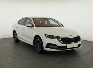 koda Octavia 1.5 TSI, DPH, NAVI, STYLE PLUS