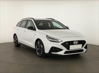 Hyundai i30 1.5 T-GDI MHEV 48V, N-Line