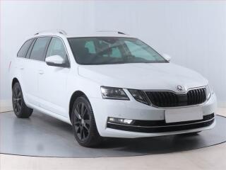 �koda Octavia Style Plus 1.6 TDI, Automat