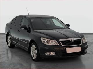 �koda Octavia 1.9 TDI DPF, Tempomat