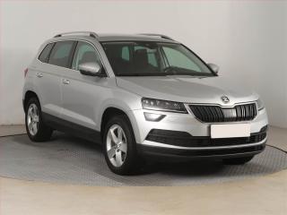 koda Karoq Style 2.0 TDI, 4X4, Automat