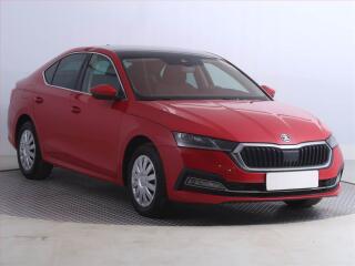 �koda Octavia Style 1.5 TSI, Navi, Tempomat