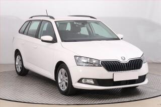 �koda Fabia Ambition 1.0 TSI, �R,1.maj