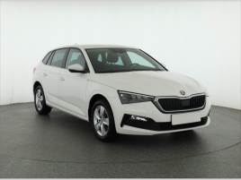 koda Scala 1.0 TSI, R,2.maj, Serv.kniha