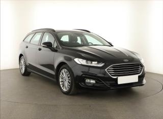 Ford Mondeo Trend 2.0 TDCI, Automat