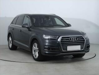 Audi Q7 S-Line 3.0 TDI