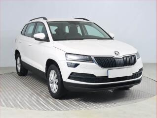 �koda Karoq Style 2.0 TDI