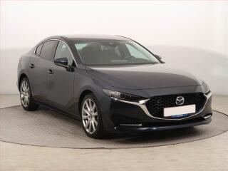 Mazda 3 GT Plus 2.0 Skyactiv-X