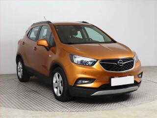 Opel Mokka 1.4 Turbo, 4X4, Automat