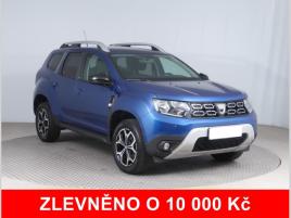 Dacia Duster 1.0 TCe, R,1.maj, Serv.kniha