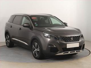 Peugeot 5008 PureTech 130, 7 MST