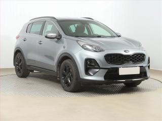 Kia Sportage 1.6 T-GDI, AUTOMAT