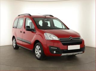 Citron Berlingo XTR 1.6 BlueHDi, 5Mst, R