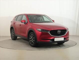 Mazda CX-5 Revolution TOP 2.2 Skyactiv-D