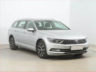 Volkswagen Passat 2.0 TDI, Navi, Tempomat