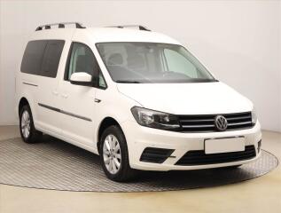 Volkswagen Caddy Maxi 2.0 TDI, 7M�st