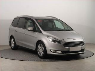 Ford Galaxy 2.0 TDCi, 4X4, Automat