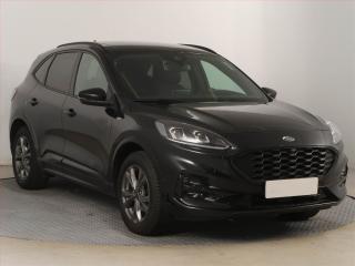 Ford Kuga ST-Line 2.0 EcoBlue, ST-LINE
