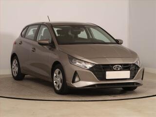 Hyundai i20 1.2, �R,1.maj, Serv.kniha