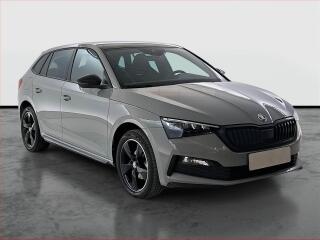 �koda Scala Monte Carlo 1.0 TSI, �R,1.maj