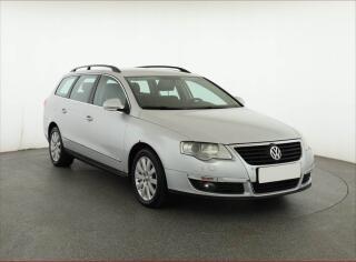 Volkswagen Passat 2.0 TDI, Automat, po STK