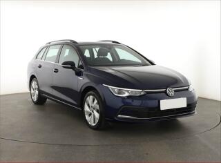 Volkswagen Golf Style 1.5 TSI