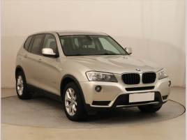 BMW X3 xDrive20d, 4X4, Automat, Ke