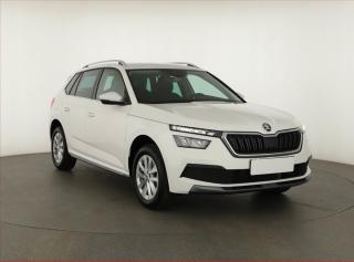 koda Kamiq 1.0 TSI, Style, FullLed