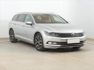 Volkswagen Passat 2.0 TDI, Automat, Ke
