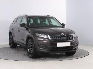 koda Kodiaq Style 2.0 TDI