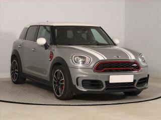 Mini Countryman JCW Paket John C. Works ALL4