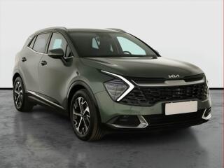 Kia Sportage Top 1.6 T-GDI MHEV