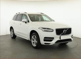 Volvo XC90 D5 AWD