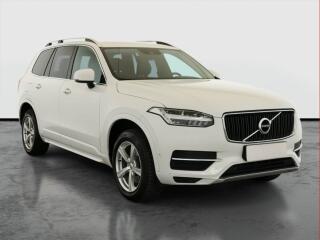 Volvo XC90 D5 AWD