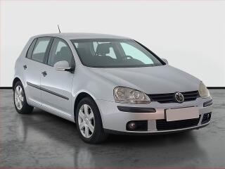 Volkswagen Golf 1.9 TDI, Tempomat