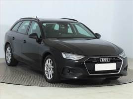 Audi A4 40 TDI, 150kW,AUTOMAT,4X4,PANO