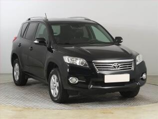 Toyota RAV4 2.0 VVT-i, 4X4, Automat, K��e