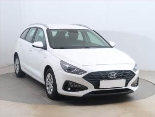 Hyundai i30 1.0 T-GDI, �R,1.maj
