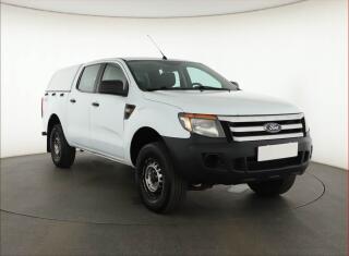 Ford Ranger 2.2 TDCi, 4X4
