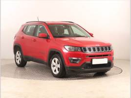 Jeep Compass 1.4 MultiAir, R,1.maj