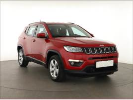 Jeep Compass 1.4 MultiAir, R,1.maj