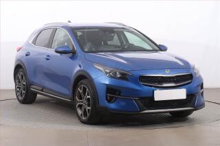 Kia XCeed 1.6 CRDi, Automat, Serv.kniha