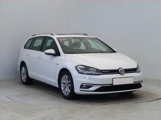 Volkswagen Golf 1.5 TGI CNG, Automat, R,1.maj