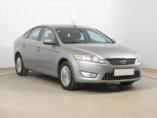 Ford Mondeo 2.0 16V, R,1.maj, Serv.kniha